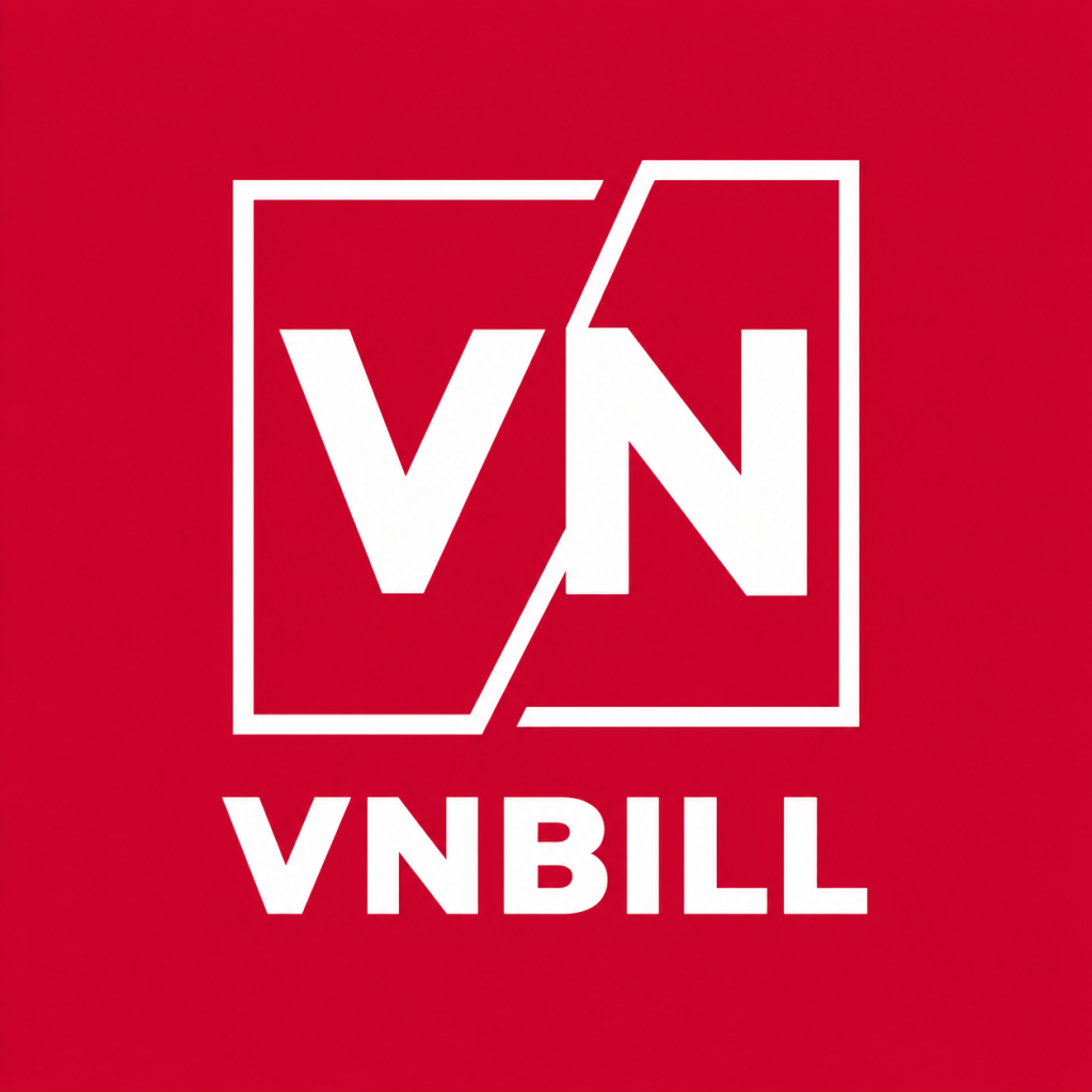 VNBILL Logo